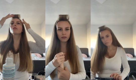 lena_bt07 TikTok Live — Oct 6, 2026, 3:44 PM