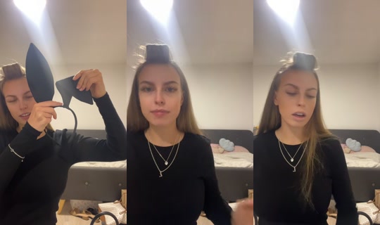lena_bt07 TikTok Live — Oct 9, 2026, 5:19 PM