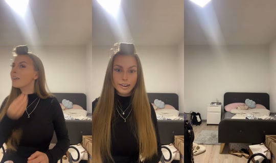 lena_bt07 TikTok Live — Oct 9, 2026, 6:18 PM