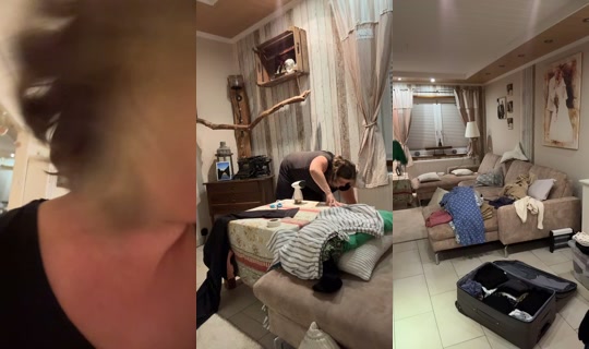 lena_langstrumpf.13 TikTok Live — Aug 23, 2026, 9:12 PM