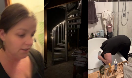 lena_langstrumpf.13 TikTok Live — Aug 23, 2026, 10:53 PM