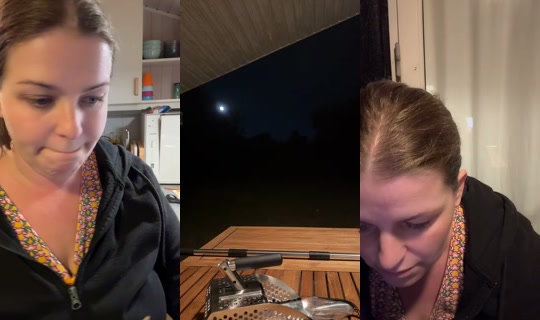 lena_langstrumpf.13 TikTok Live — Aug 25, 2026, 8:48 PM