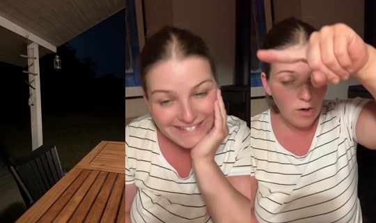 lena_langstrumpf.13 TikTok Live — Aug 27, 2026, 8:43 PM
