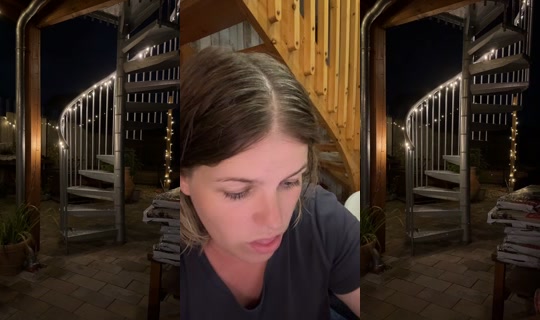 lena_langstrumpf.13 TikTok Live — Aug 30, 2026, 1:14 AM