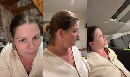 lena_langstrumpf.13 TikTok Live — Aug 31, 2026, 8:44 PM
