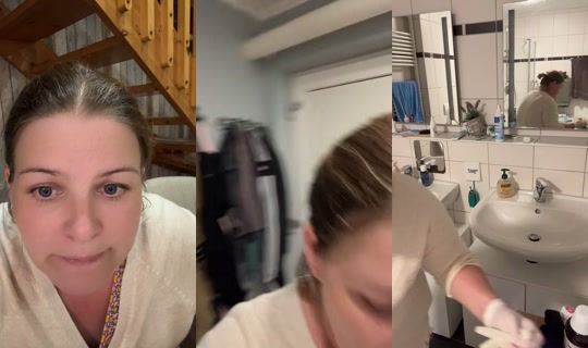 lena_langstrumpf.13 TikTok Live — Aug 31, 2026, 9:35 PM