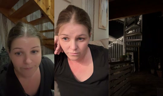 lena_langstrumpf.13 TikTok Live — Oct 1, 2026, 10:32 PM