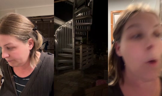 lena_langstrumpf.13 TikTok Live — Oct 8, 2026, 1:40 AM