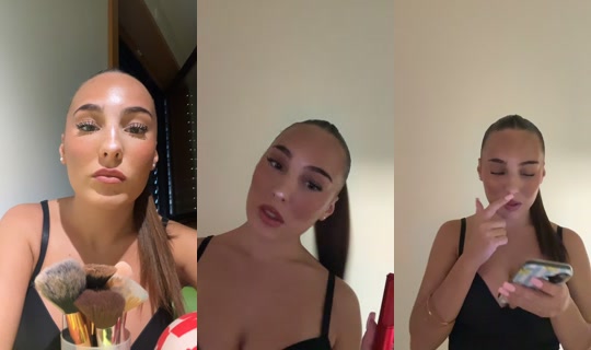 lena_mrc99 TikTok Live — Sep 25, 2026, 5:13 PM