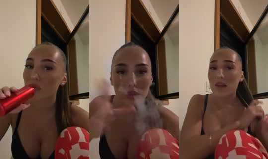 lena_mrc99 TikTok Live — Sep 25, 2026, 6:04 PM