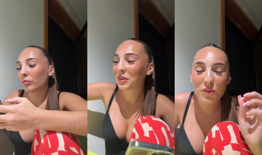 lena_mrc99 TikTok Live — Sep 25, 2026, 7:14 PM