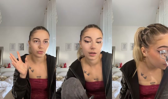 lenaa.prr TikTok Live — Oct 2, 2026, 12:08 PM