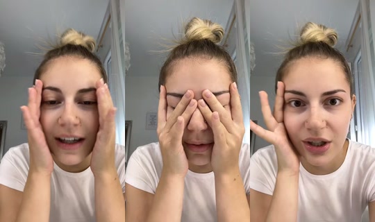 lenaa.prr TikTok Live — Oct 3, 2026, 4:45 PM