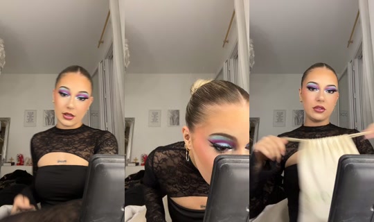 lenaa.prr TikTok Live — Oct 3, 2026, 6:27 PM