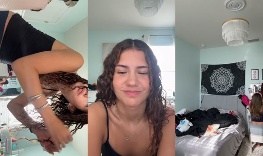 lenacruzzz TikTok Live — Aug 28, 2026, 9:12 PM