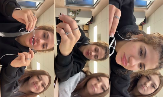 lenacruzzz TikTok Live — Oct 7, 2026, 2:41 PM