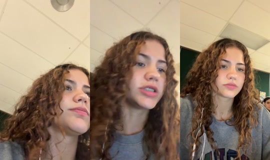 lenacruzzz TikTok Live — Oct 8, 2026, 6:32 PM