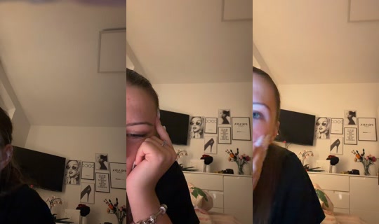 lenamarie489 TikTok Live — Oct 4, 2026, 10:19 PM