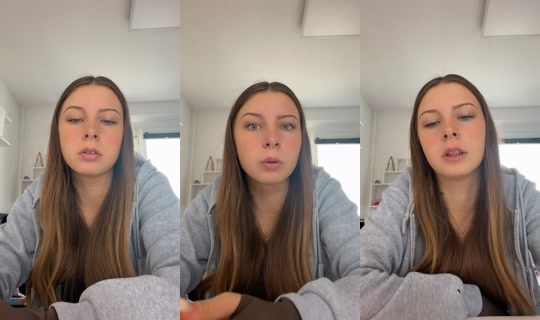 lenamarie489 TikTok Live — Oct 7, 2026, 10:46 AM