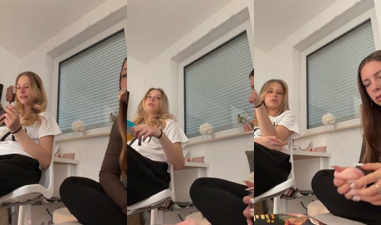 lenamarie489 TikTok Live — Oct 7, 2026, 2:41 PM