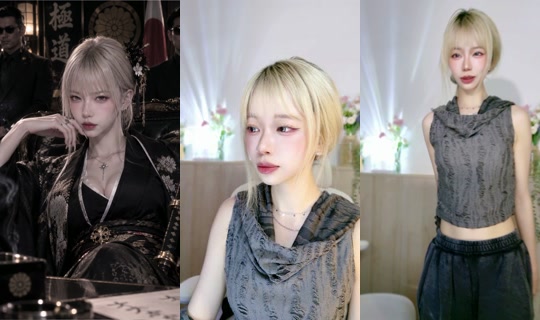 lenauwu61 TikTok Live — Oct 3, 2026, 5:08 PM