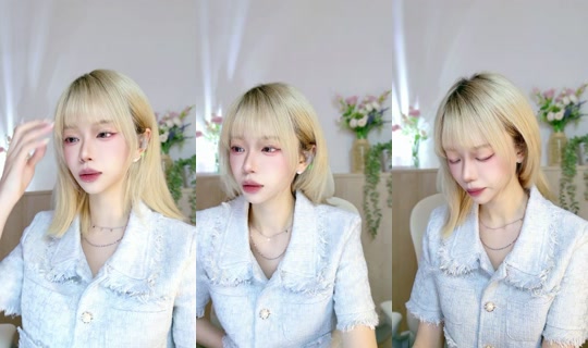 lenauwu61 TikTok Live — Oct 4, 2026, 2:09 PM
