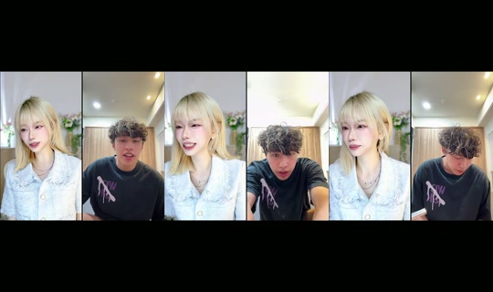 lenauwu61 TikTok Live — Oct 4, 2026, 2:44 PM