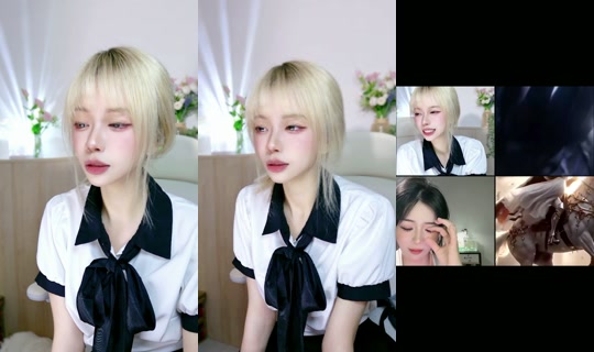 lenauwu61 TikTok Live — Oct 6, 2026, 5:01 PM