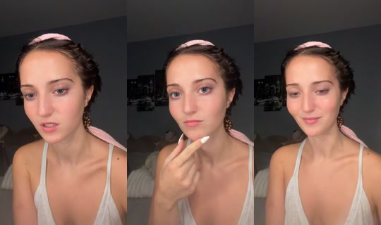 lenayarmakk TikTok Live — Sep 20, 2026, 11:42 PM