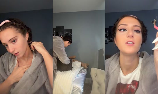 lenayarmakk TikTok Live — Sep 21, 2026, 6:11 AM