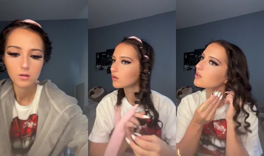 lenayarmakk TikTok Live — Sep 21, 2026, 7:01 AM