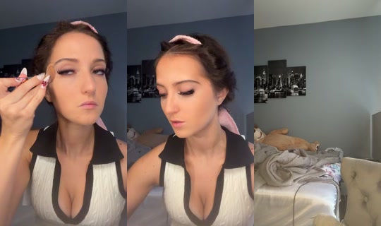 lenayarmakk TikTok Live — Sep 23, 2026, 7:21 AM