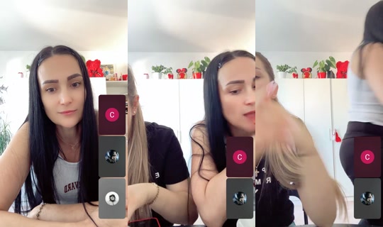 lenca8201 TikTok Live — Sep 14, 2026, 1:46 PM