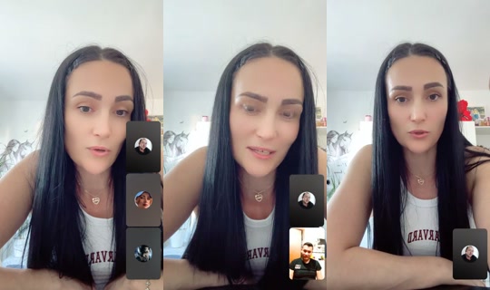 lenca8201 TikTok Live — Sep 14, 2026, 3:27 PM