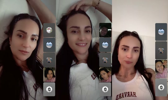 lenca8201 TikTok Live — Sep 14, 2026, 5:58 PM