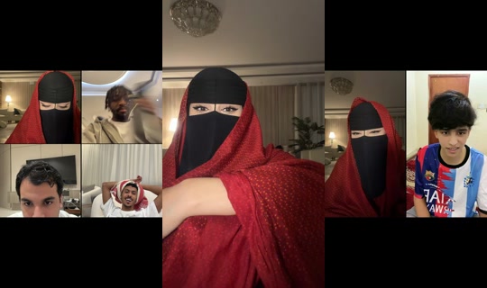 lend32 TikTok Live — Oct 4, 2026, 9:01 AM