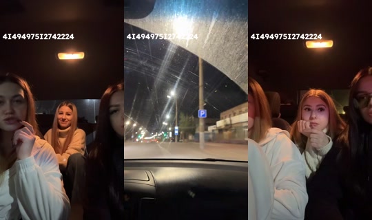 lendi.vibe TikTok Live — Oct 1, 2026, 5:56 PM