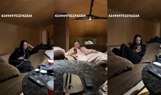 lendi.vibe TikTok Live — Oct 2, 2026, 4:41 PM