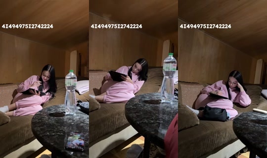 lendi.vibe TikTok Live — Oct 3, 2026, 7:02 PM