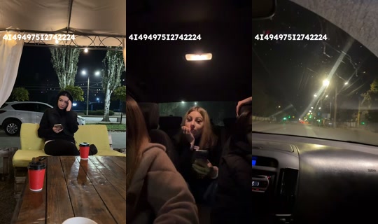 lendi.vibe TikTok Live — Oct 4, 2026, 5:04 PM