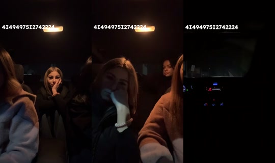 lendi.vibe TikTok Live — Oct 4, 2026, 5:55 PM