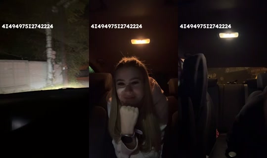 lendi.vibe TikTok Live — Oct 6, 2026, 6:31 PM