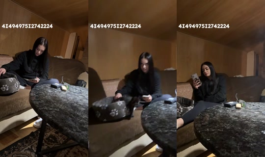 lendi.vibe TikTok Live — Oct 8, 2026, 5:11 PM