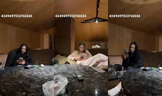 lendi.vibe TikTok Live — Oct 8, 2026, 6:52 PM