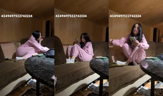 lendi.vibe TikTok Live — Oct 9, 2026, 5:10 PM