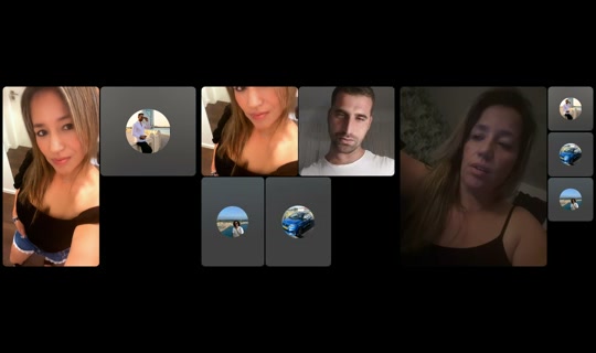 lenehenriques2 TikTok Live — Oct 1, 2026, 10:19 PM