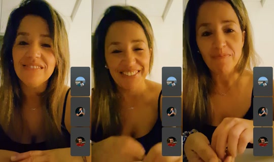 lenehenriques2 TikTok Live — Oct 4, 2026, 11:12 PM