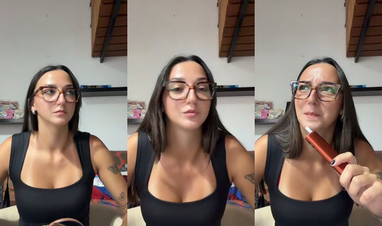 leniaisabel5 TikTok Live — Sep 21, 2026, 5:03 PM