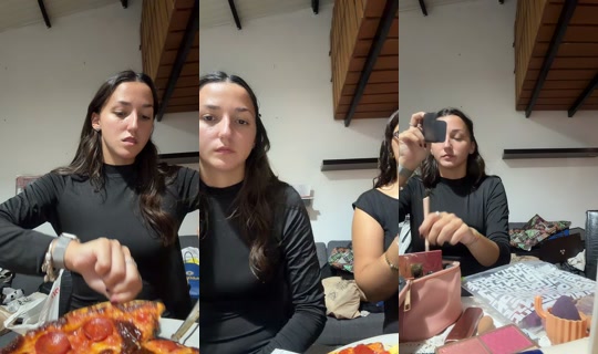 leniaisabel5 TikTok Live — Oct 3, 2026, 10:44 PM
