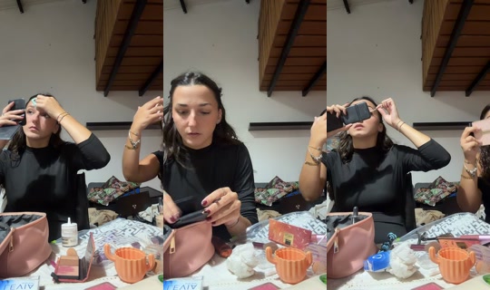 leniaisabel5 TikTok Live — Oct 3, 2026, 11:34 PM